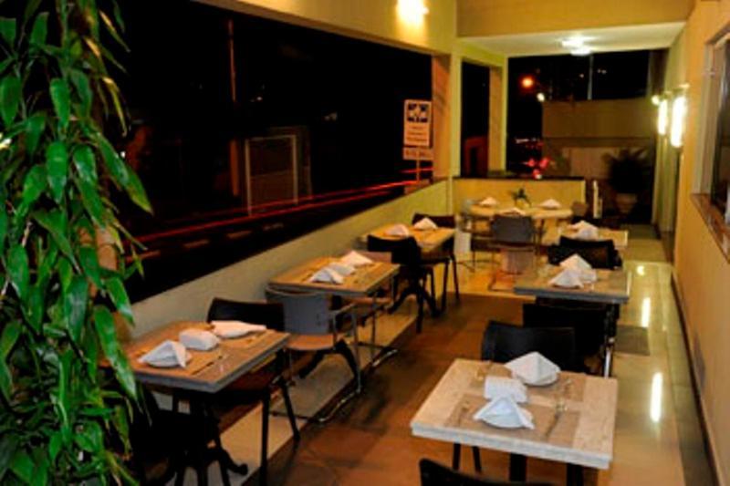 Hotel Kk Itu Bagian luar foto