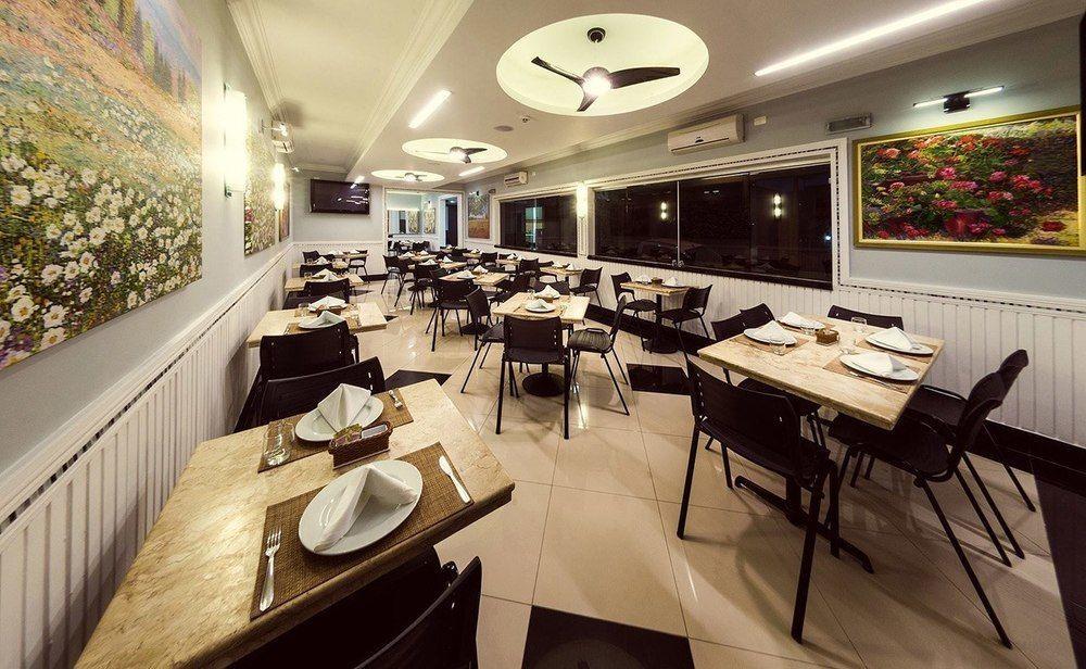 Hotel Kk Itu Bagian luar foto