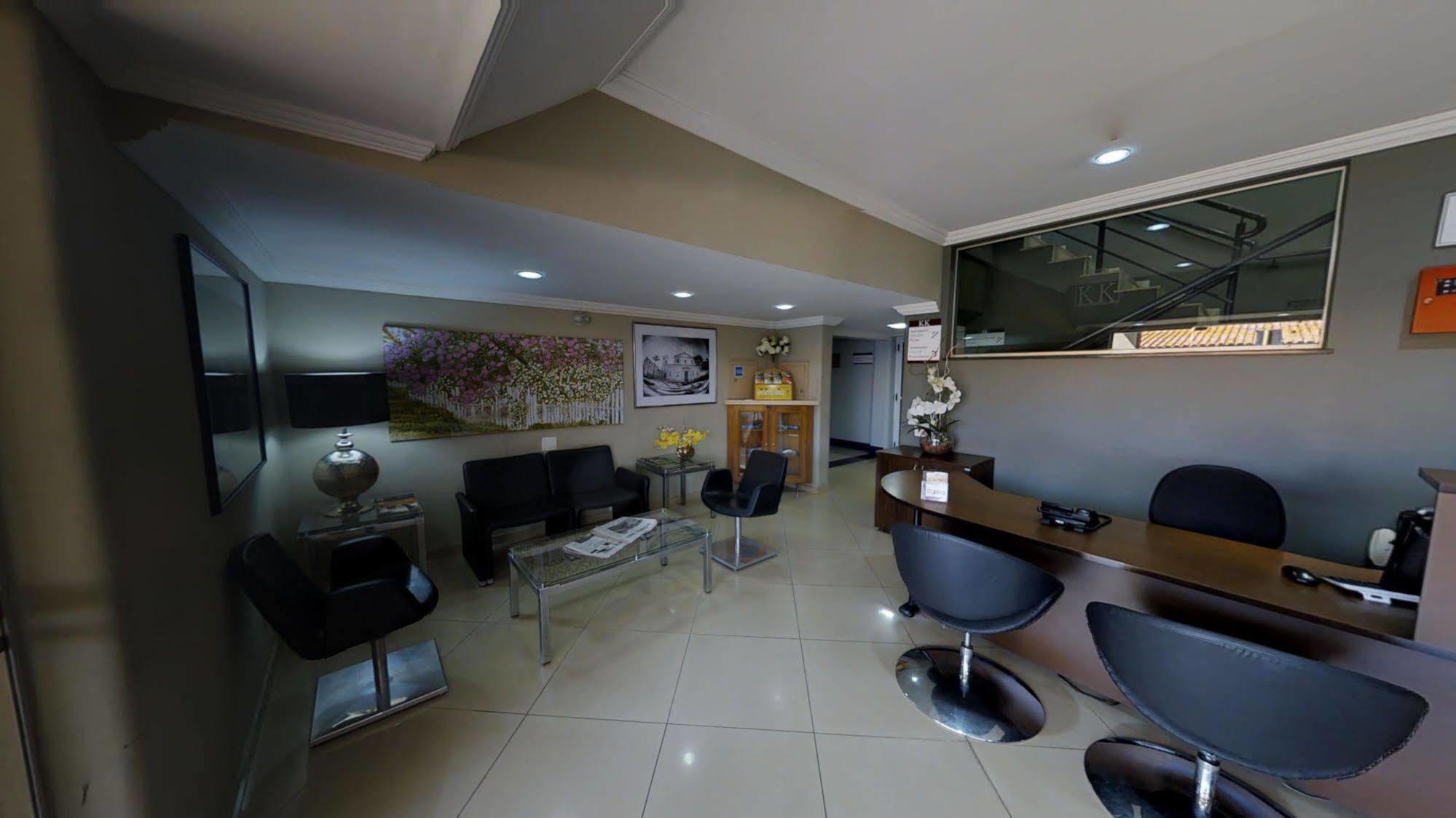 Hotel Kk Itu Bagian luar foto