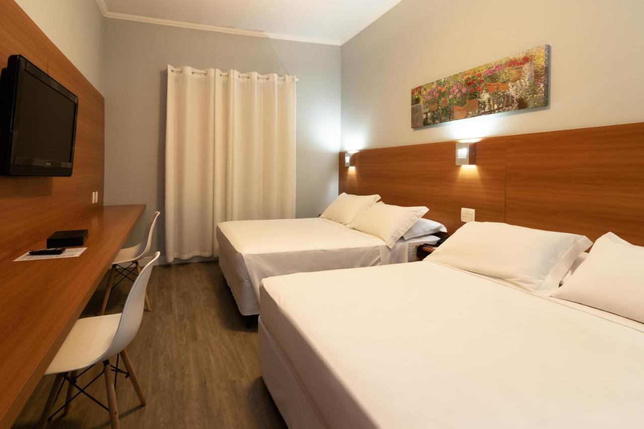 Hotel Kk Itu Bagian luar foto