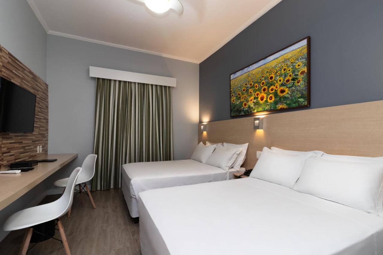 Hotel Kk Itu Bagian luar foto
