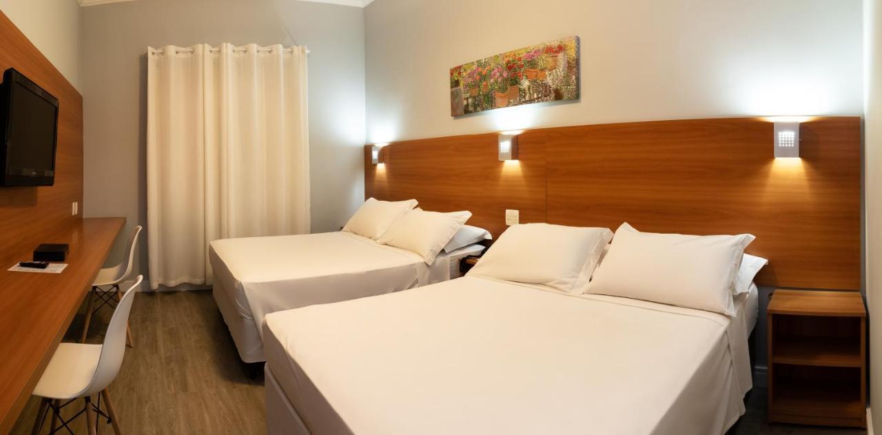 Hotel Kk Itu Bagian luar foto