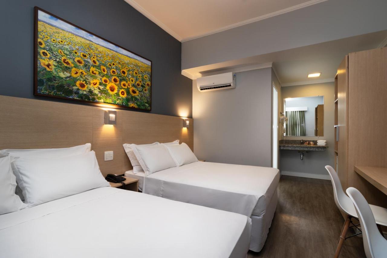 Hotel Kk Itu Bagian luar foto