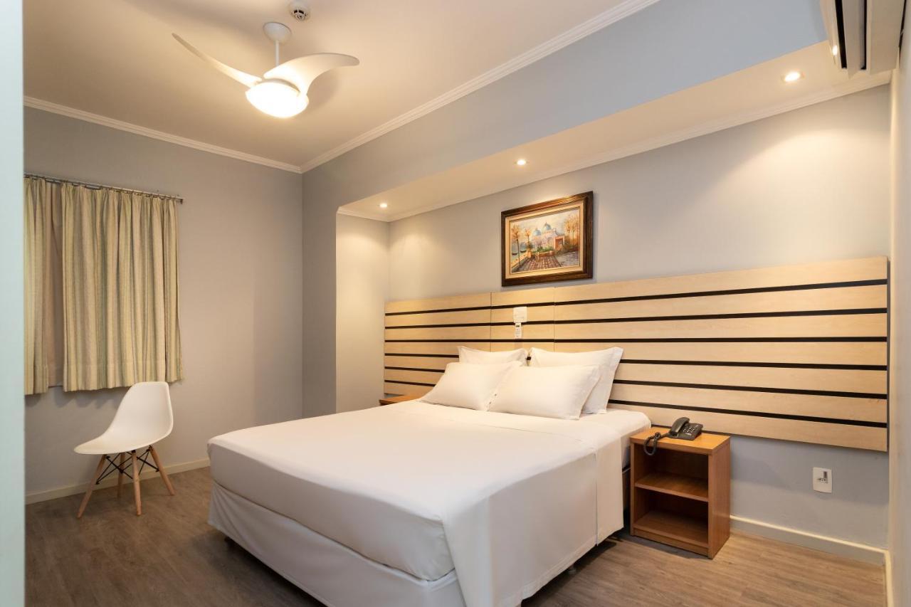 Hotel Kk Itu Bagian luar foto