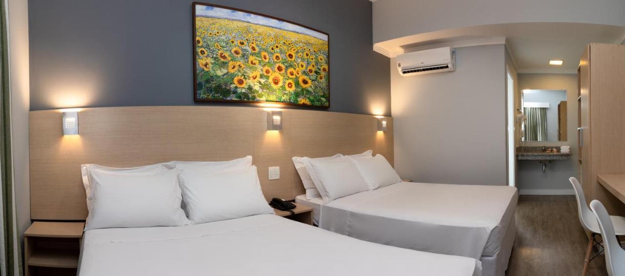 Hotel Kk Itu Bagian luar foto