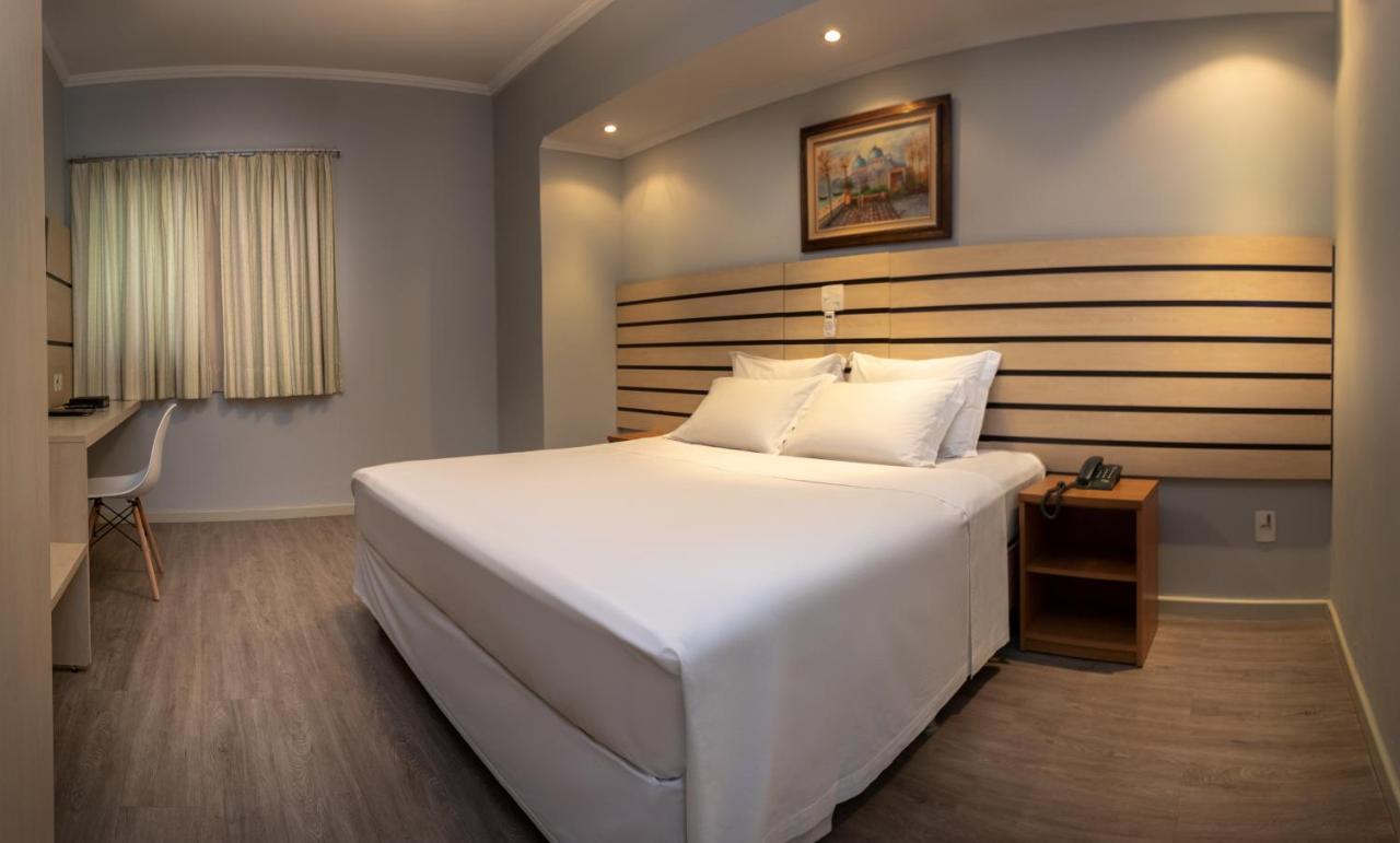 Hotel Kk Itu Bagian luar foto