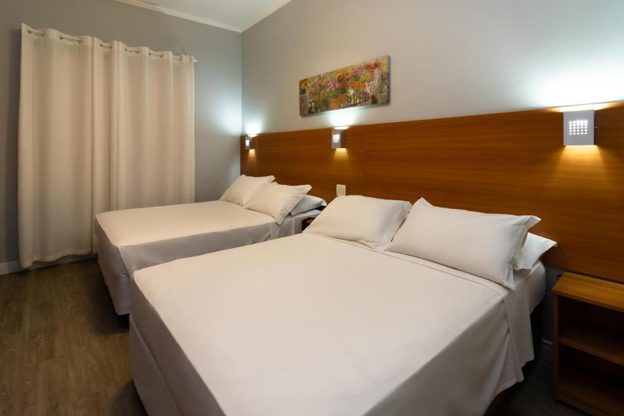Hotel Kk Itu Bagian luar foto
